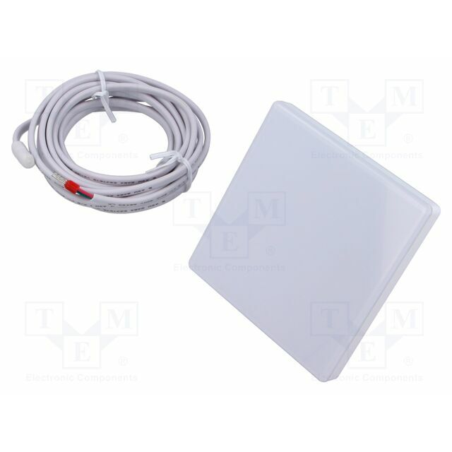 MOES Wireless thermostat; WIFI; wall mount