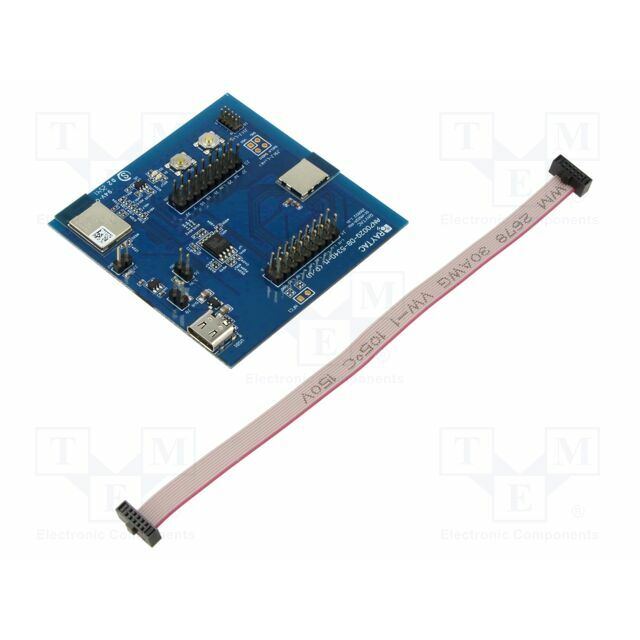 RAYTAC Module: WiFi; Comp: nRF70002; WIFI