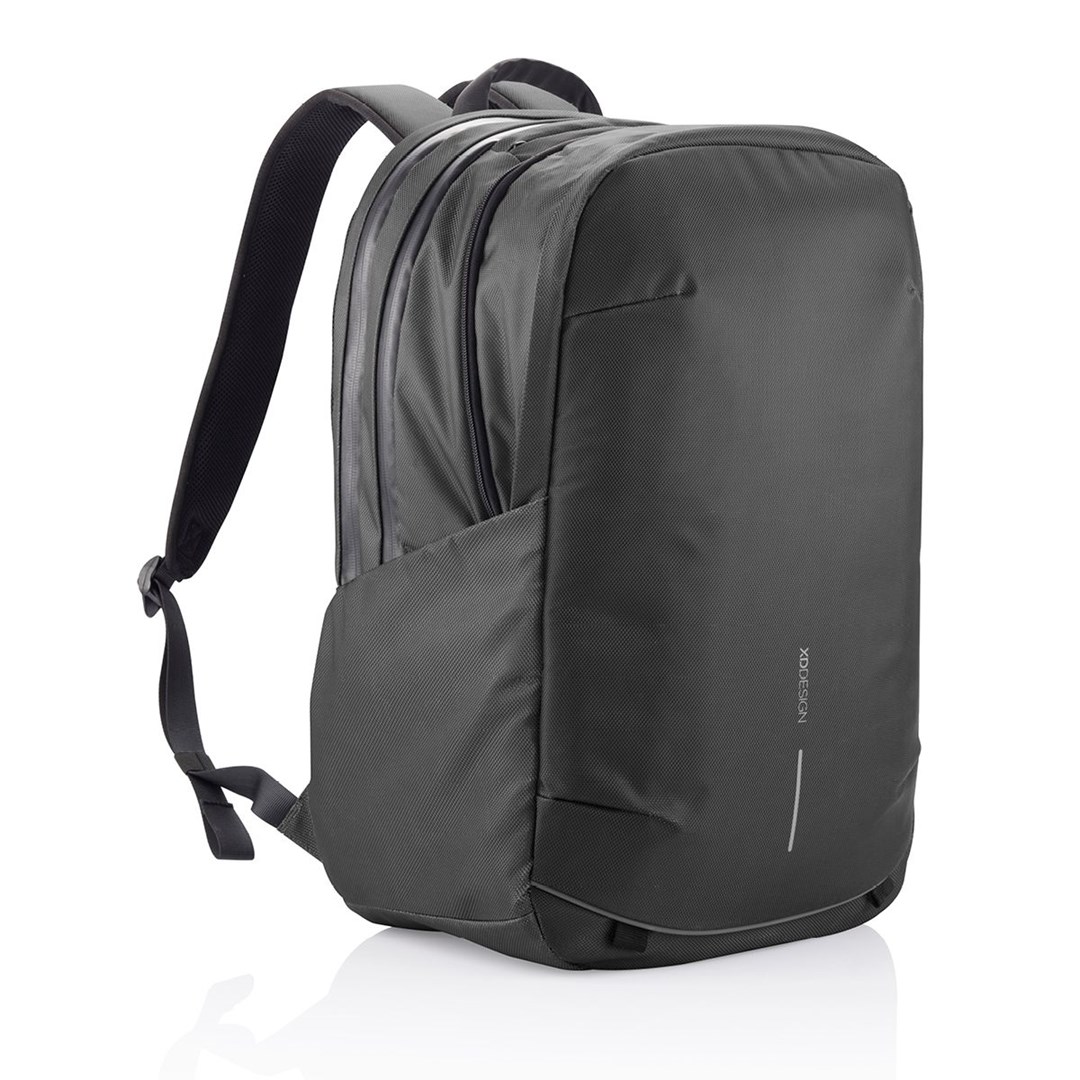 XD DESIGN BACKPACK BOBBY EXPLORE BLACK