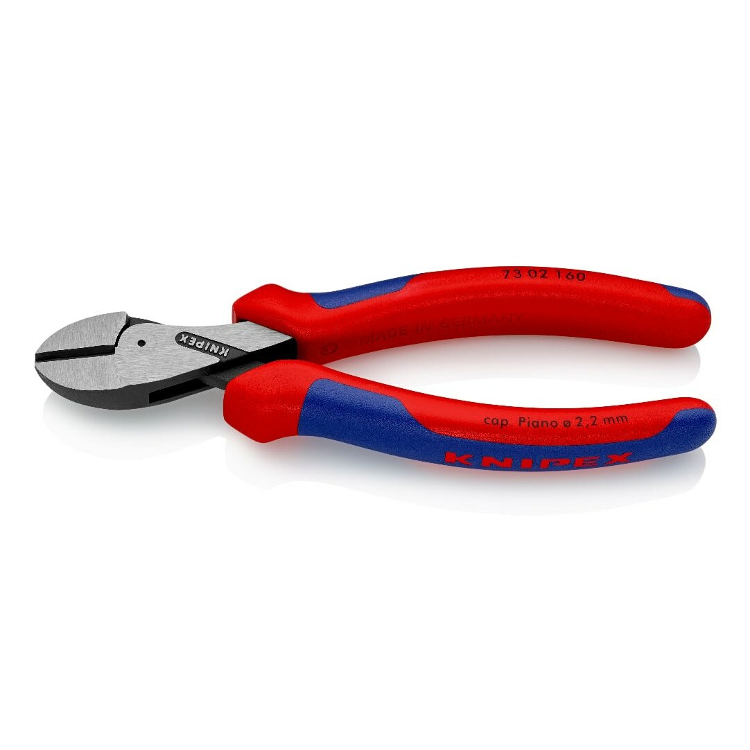 Knipex X-Cut Diagonal pliers (7302160) |