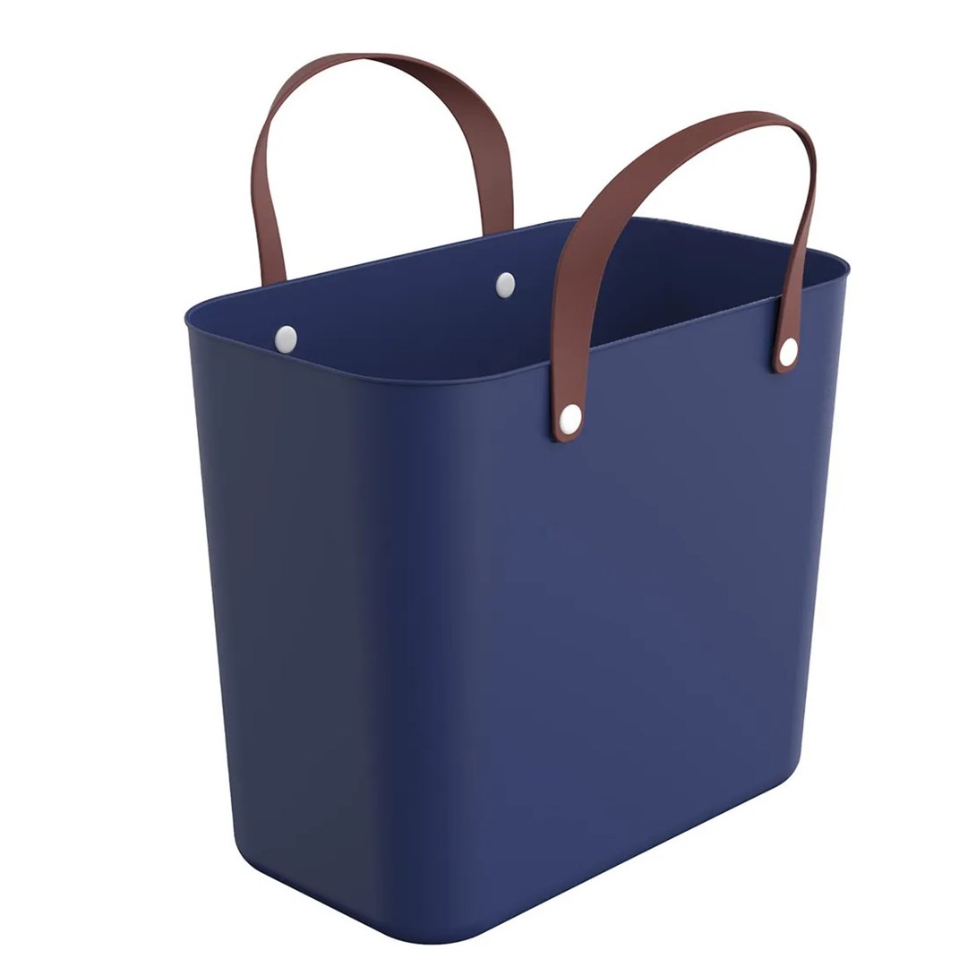 ROTHO Albula Style Navy - tote