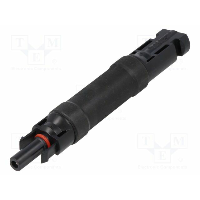 NINIGI Coupler; IP67; straight; 15A; 10