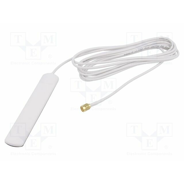 2J Antennas Antenna: communication; 2G,3G