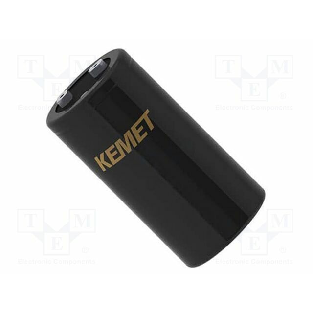 YAGEO Capacitor: electrolytic; low ESR; 51000uF
