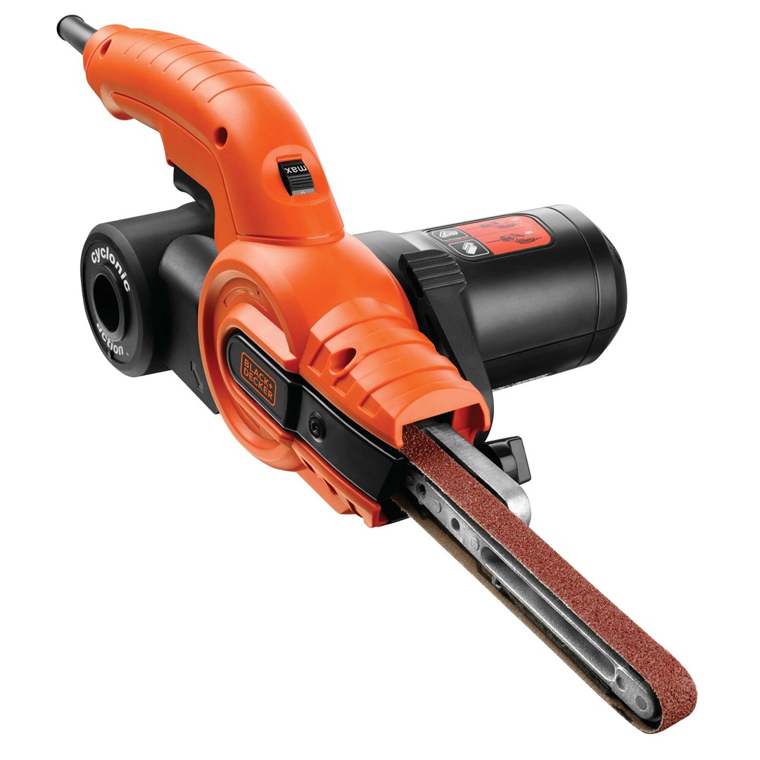 BLACK+DECKER Black & Decker KA900E portable