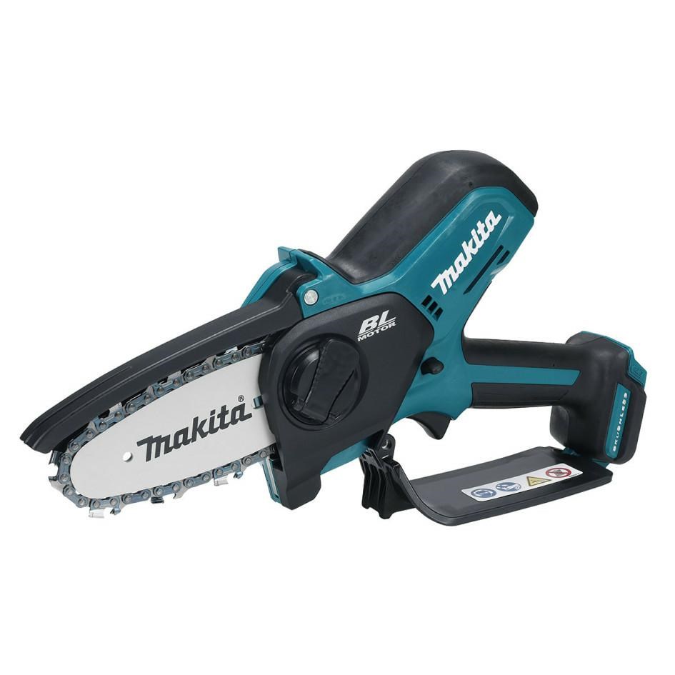 Chain saw for branches Makita UC100DZ01