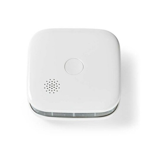 Smoke Detector Nedis SmartLife WIFIDS21WT3 3