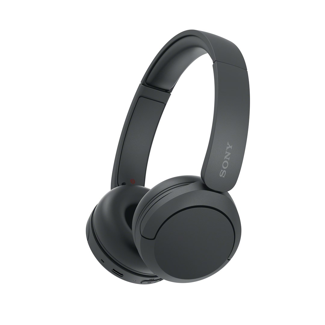 Sony WH-CH520 Headset Wireless Head-band Calls/Music