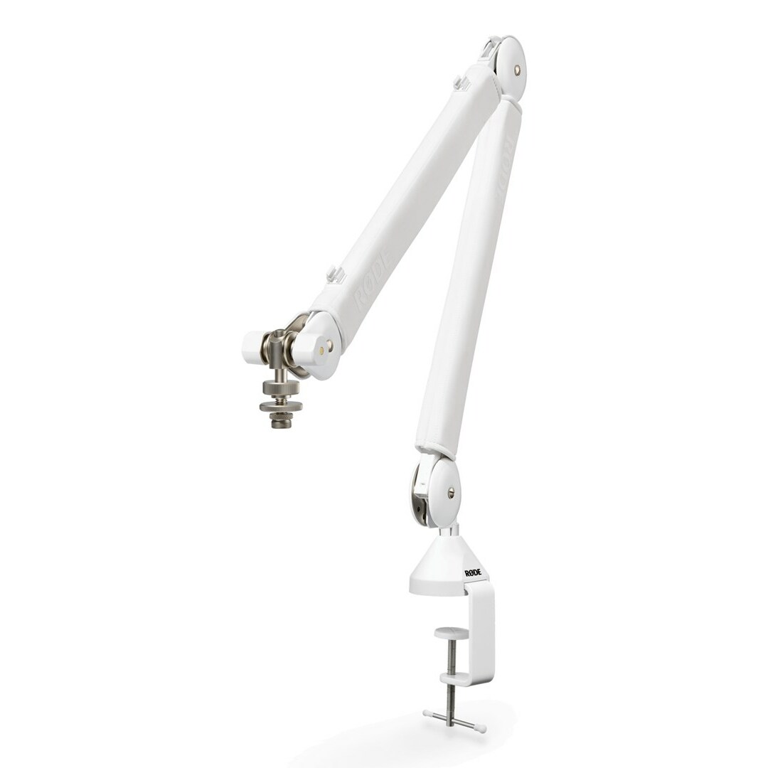 RODE RØDE PSA-1+ Broadcast microphone stand