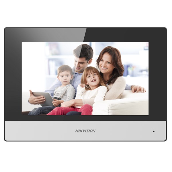 Hikvision PANEL WEWNĘTRZNY IP DS-KH6320-TE1 Hikvision