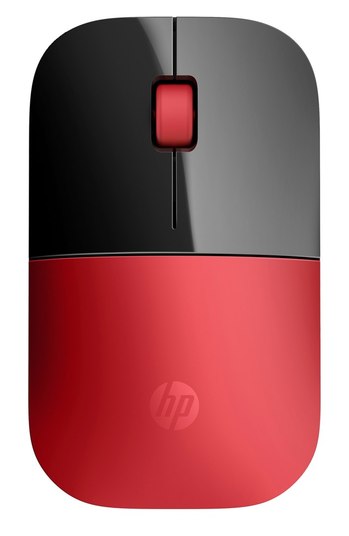 HEWLETT PACKARD HP Z3700 Red Wireless