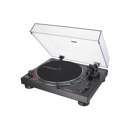 AUDIO TECHNICA Gramofons Audio-Technica AT-LP120X |