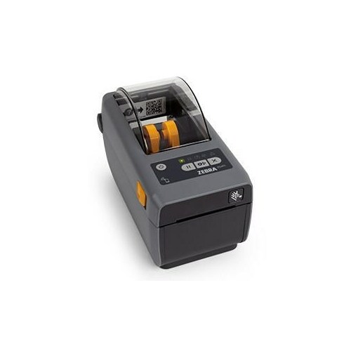 Zebra ZD411 etiķešu printeris — tiešās