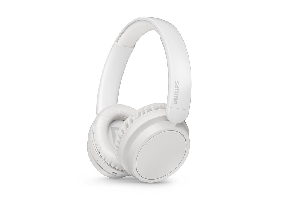 Philips TAH5209WT/00 Bezvadu Austiņas | TAH5209WT/00