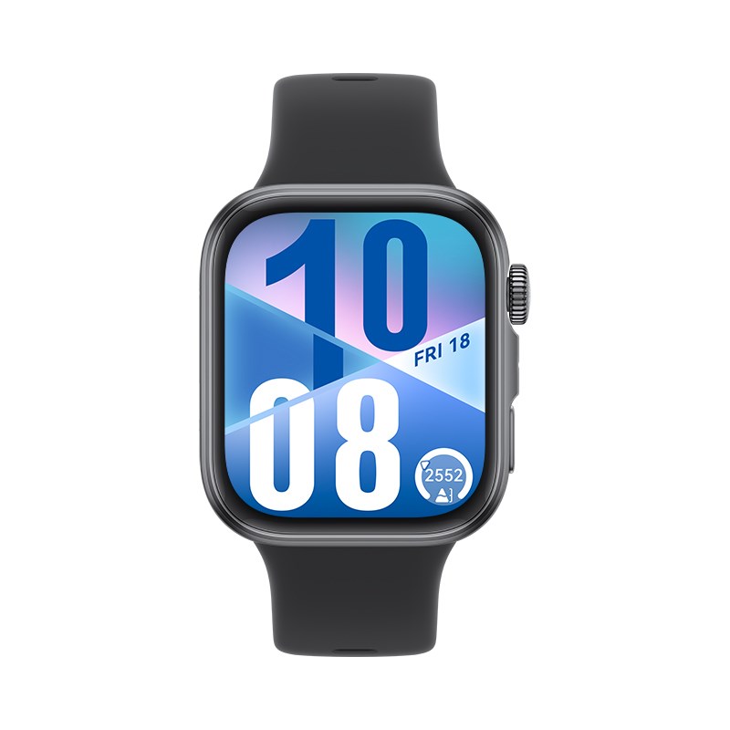 HUAWEI WATCH FIT 4 (46MM) BLACK