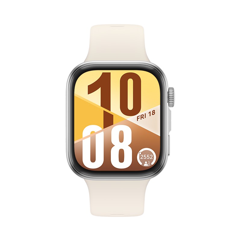 Huawei Watch Fit 4 Viedpulkstenis 43mm