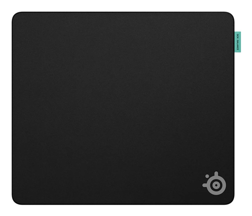 SteelSeries QcK Performance L Balance Pele
