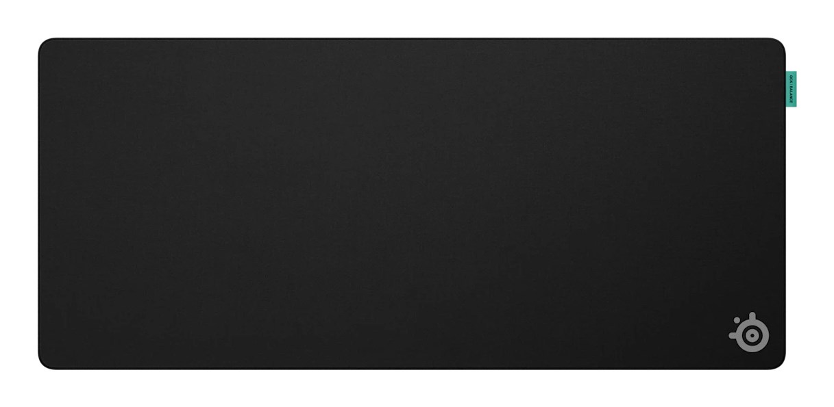 SteelSeries QCK Performance XL Balance Pele