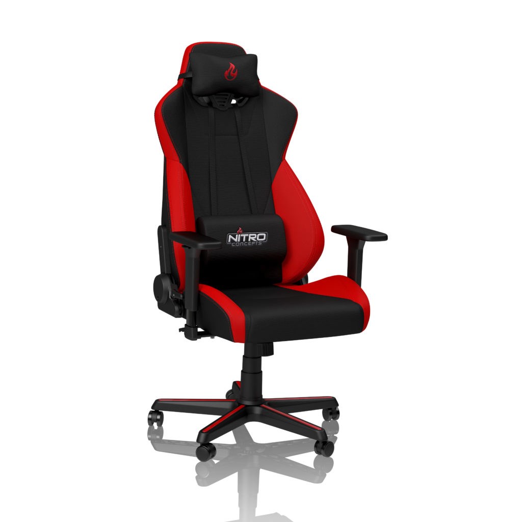 Nitro Concepts S300 | GAGC-095 |