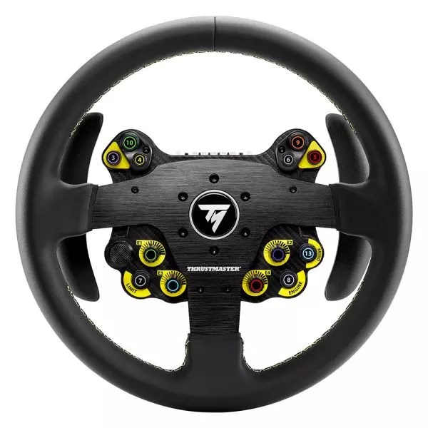 Thrustmaster Evo Racing 32R Leather |