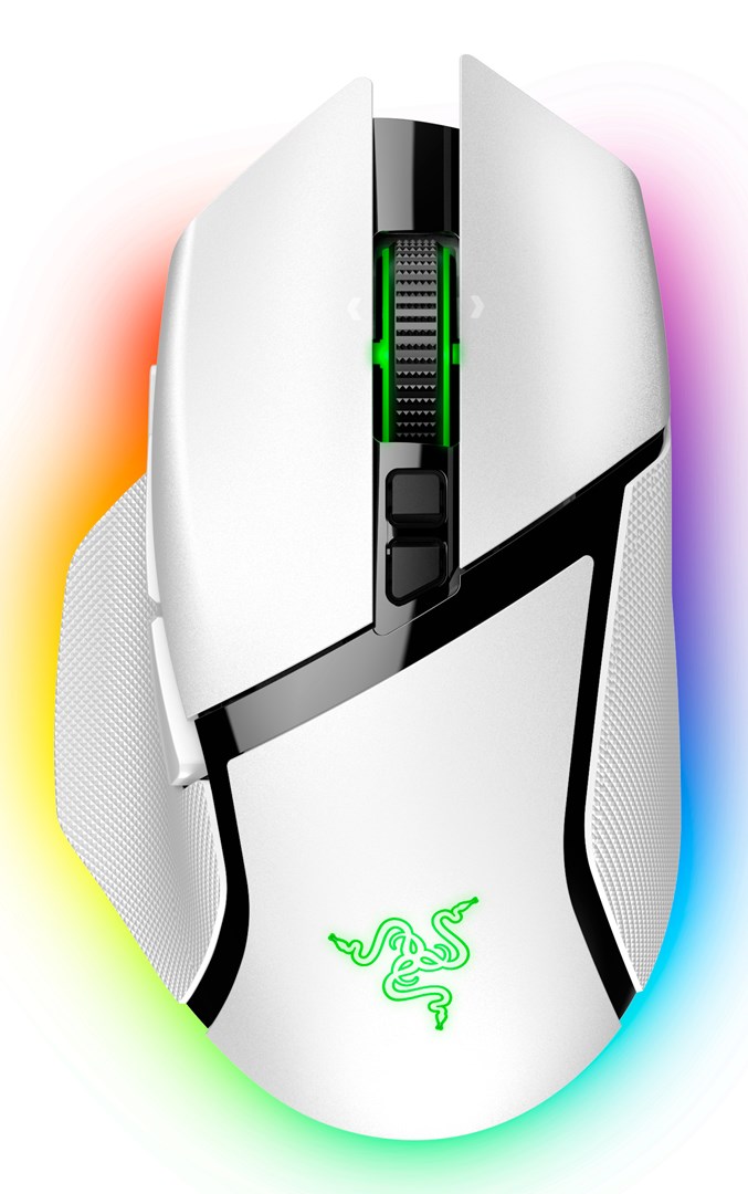 Razer Basilisk V3 Pro Spēļu Pele