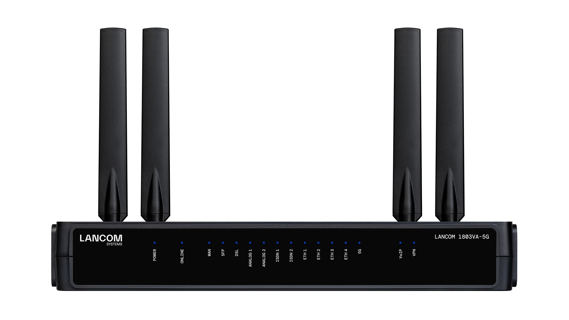 R&S®LANCOM Router LANCOM Systems LANCOM 1803VA-5G