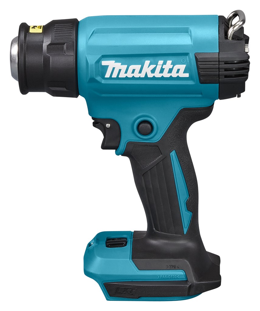 Makita DHG181ZK heat gun Hot air