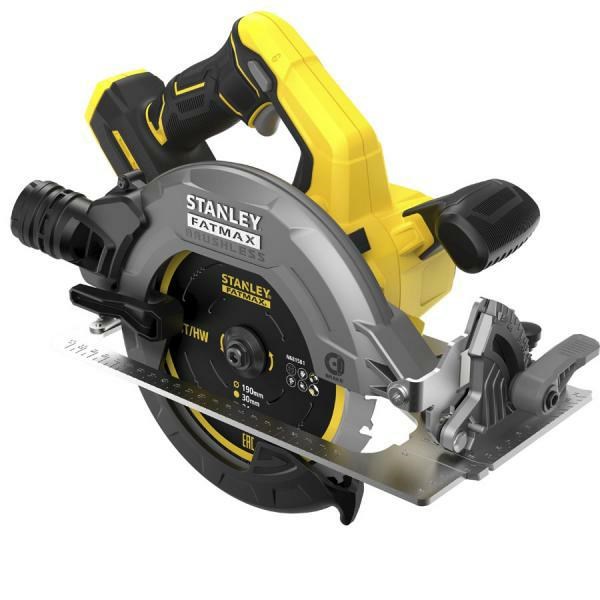 STANLEY PILARKA TARCZOWA V20 SFMCS550B |