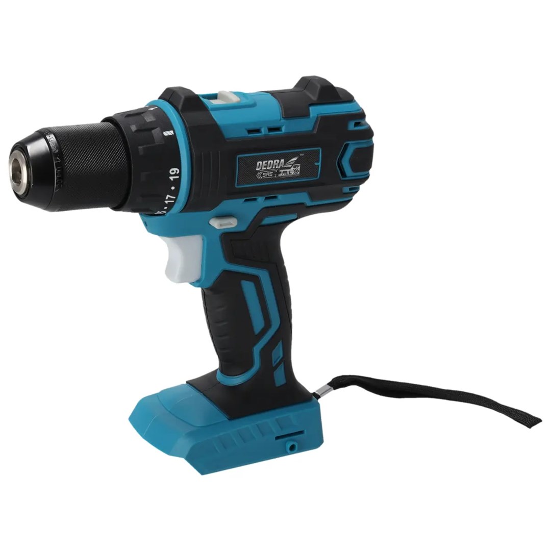 DEDRA DED7041 power screwdriver/impact driver |