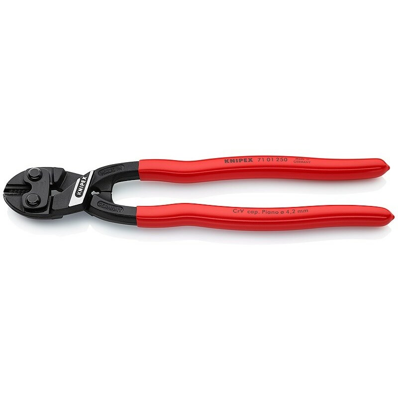 Skrūvju knaibles COBOLT XL 250 mm