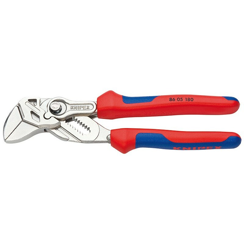 Knipex 86 05 180 plier Slip-joint