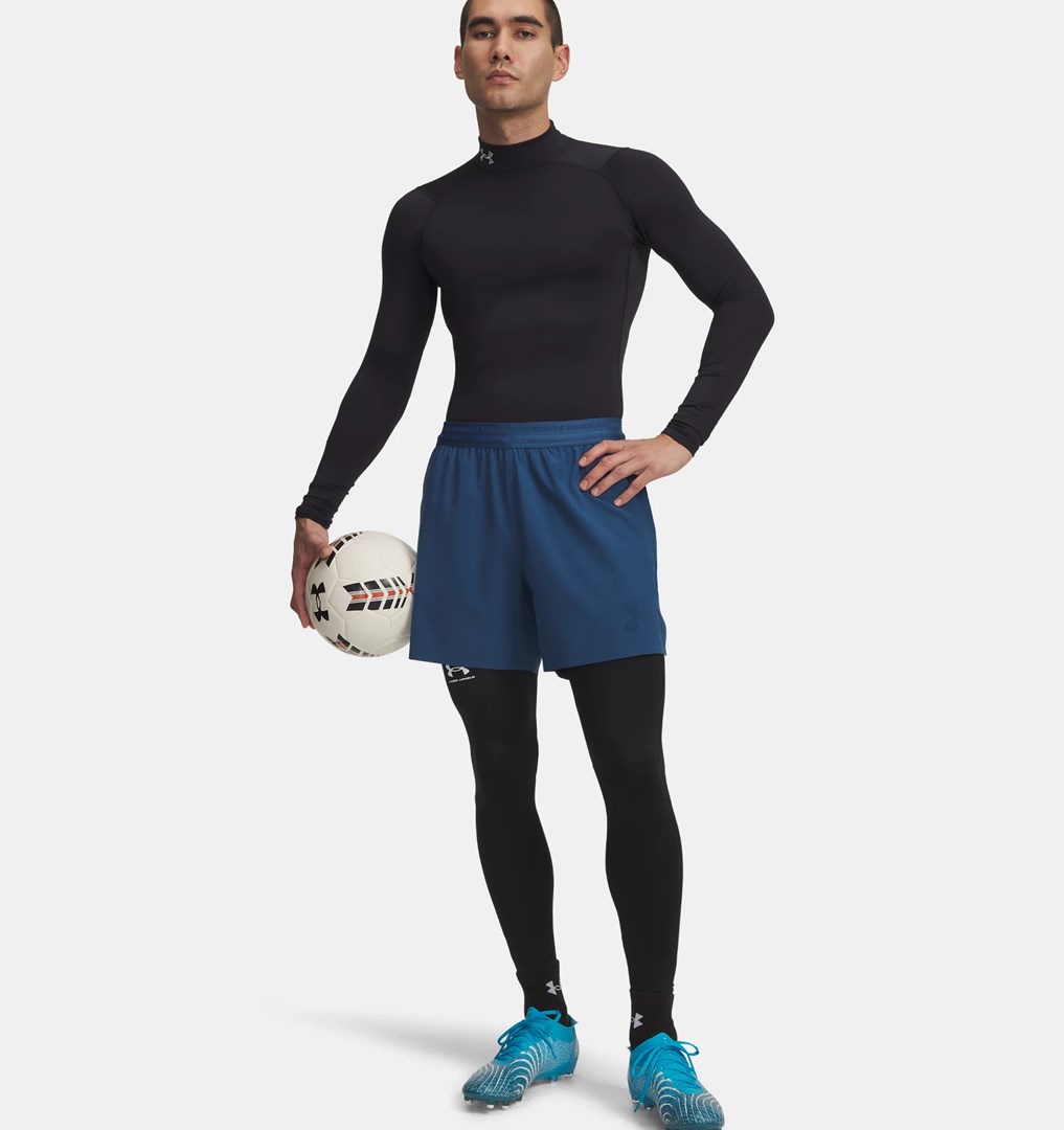 Under Armour ColdGear kompresijas vīriešu legingi