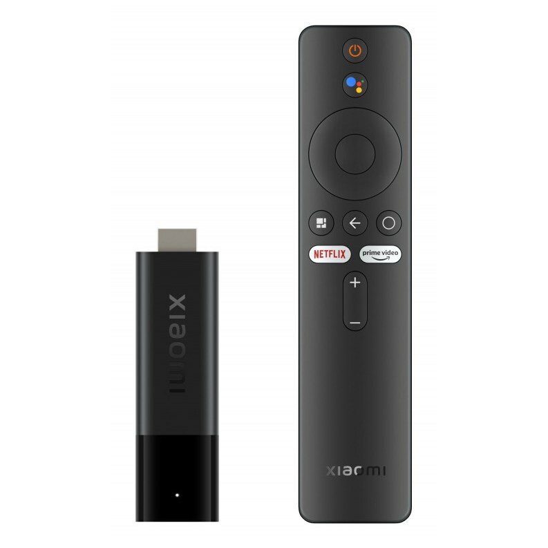 Xiaomi TV Stick 4K HDMI 4K