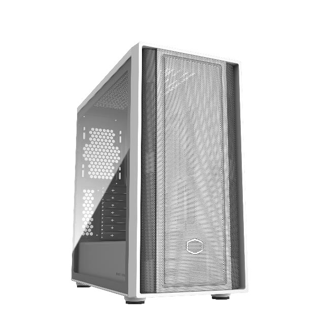 COOLER MASTER Case MasterBox 600 Light