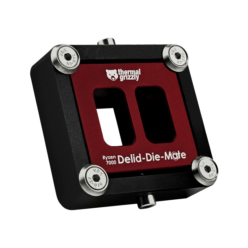 Thermal Grizzly | Ryzen 7000 Delid-Die-Mate