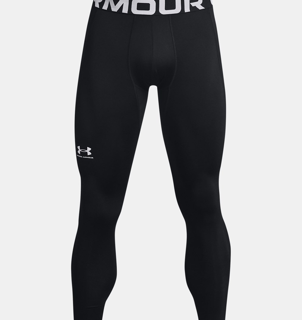 Under Armour ColdGear kompresijas vīriešu legingi
