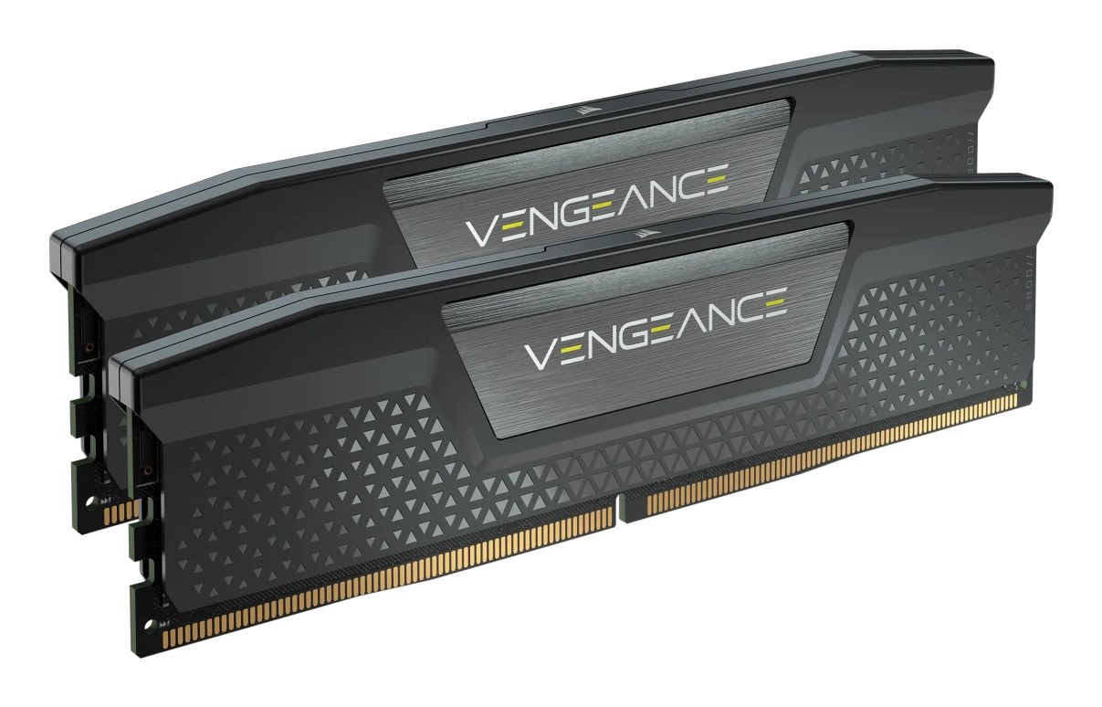 CORSAIR DDR5 Vengeance atmiņa 32GB/6400 (2*16GB)