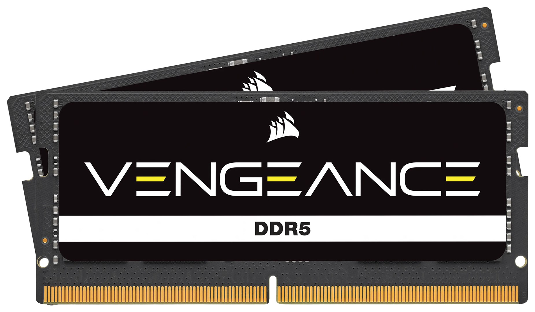 SO DDR5 64GB PC 5600 CL48