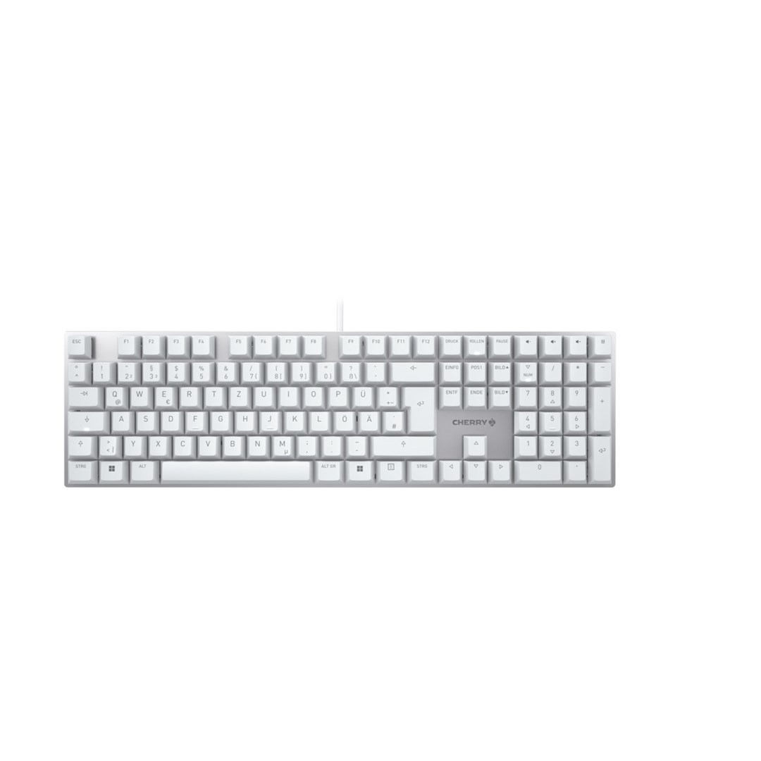 CHERRY TAS KC 200 MX Corded