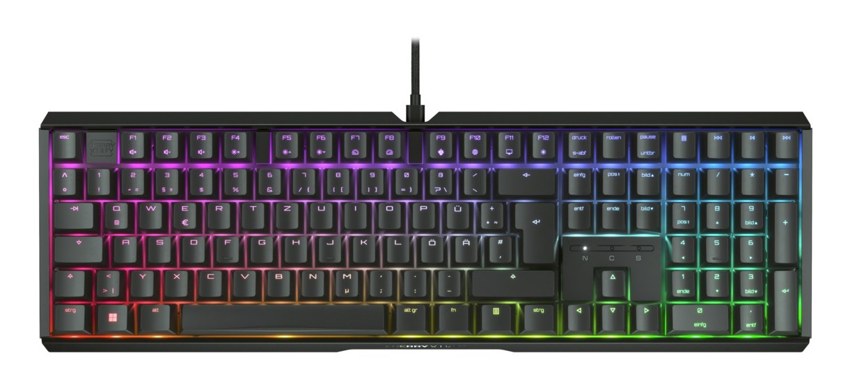 CHERRY XTRFY MX 3,1 -