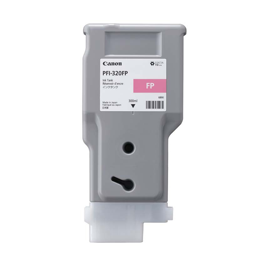 CANON PFI-320 FP Fluorescent Pink |