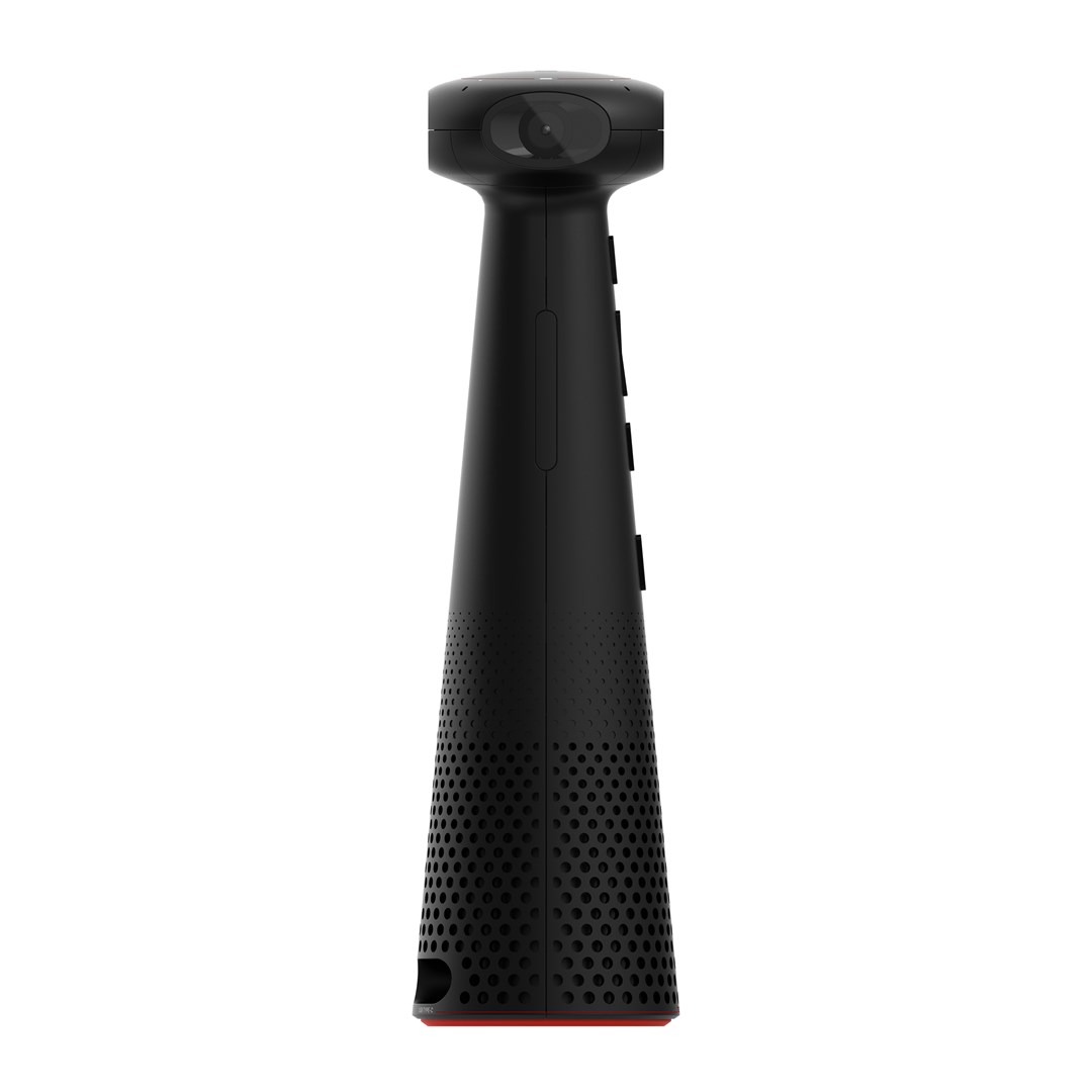 Ipevo tīmekļa kamera IPEVO TOTEM 360