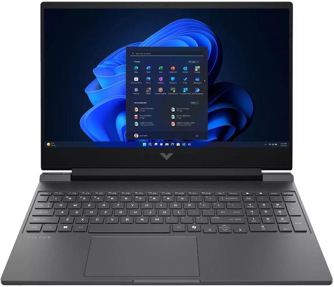 HEWLETT PACKARD LAPTOP HP VICTUS I5