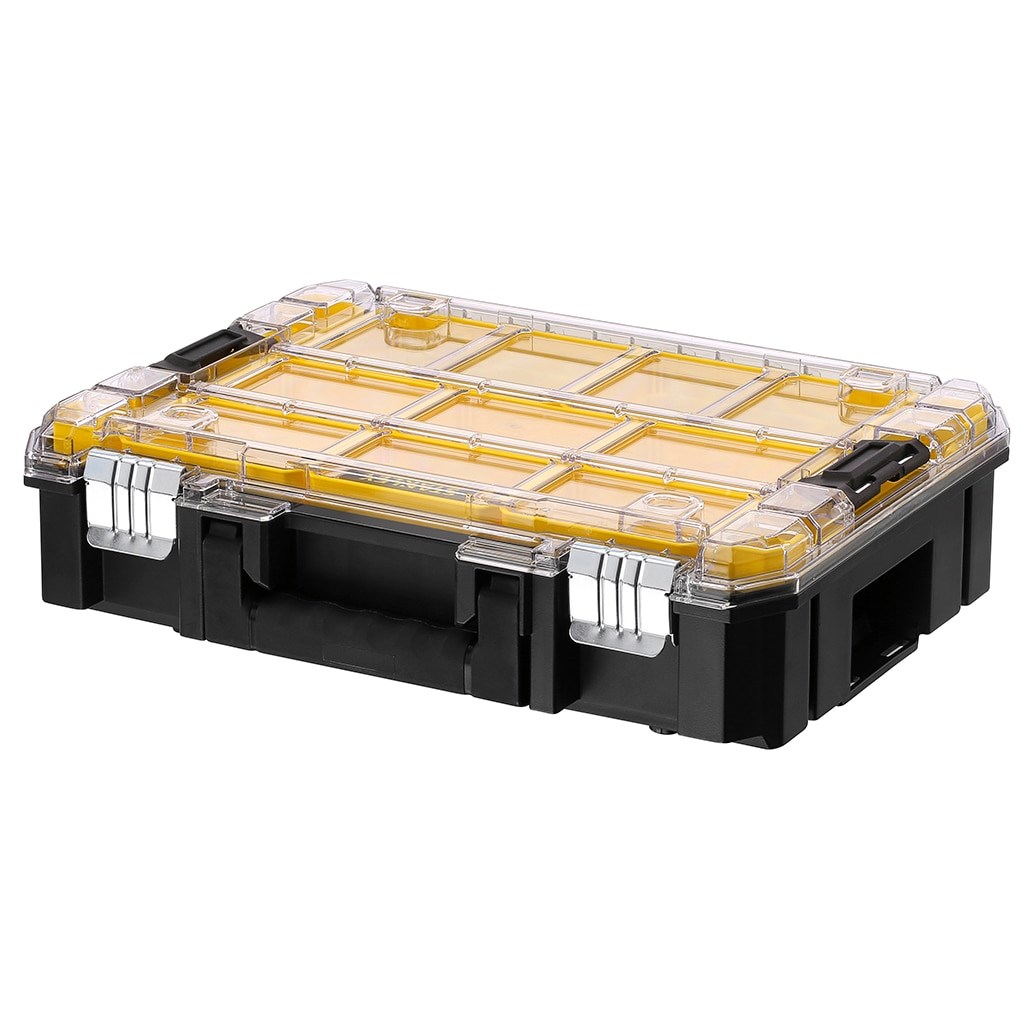 STANLEY Organaizers FATMAX TSTAK; 440x330x120mm |