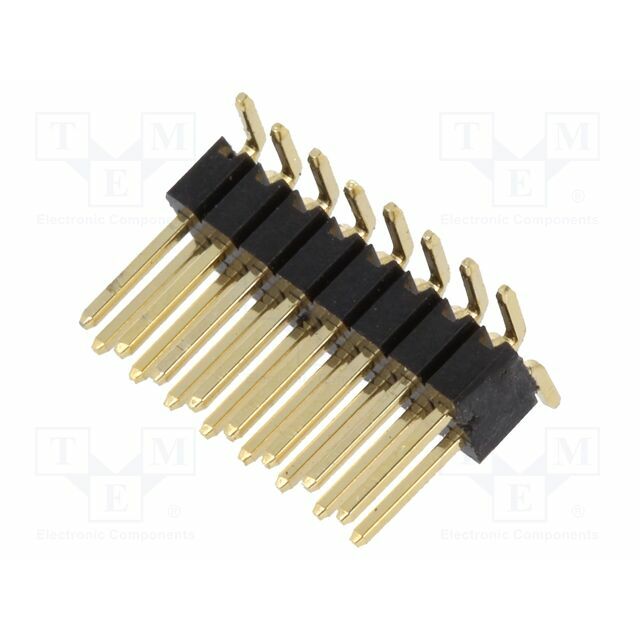 CONNFLY Connector: pin strips; pin header
