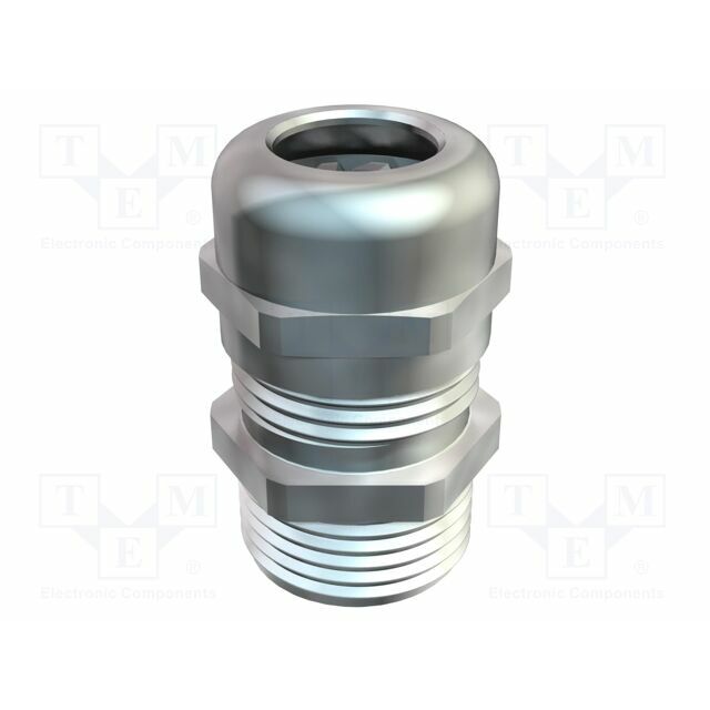 OBO BETTERMANN Cable gland; with long