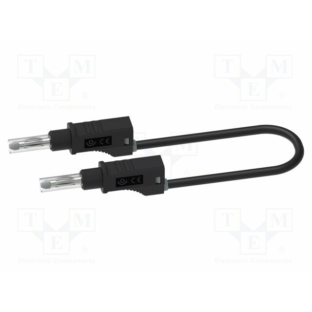 ELECTRO-PJP Test lead: single; 36A; banana
