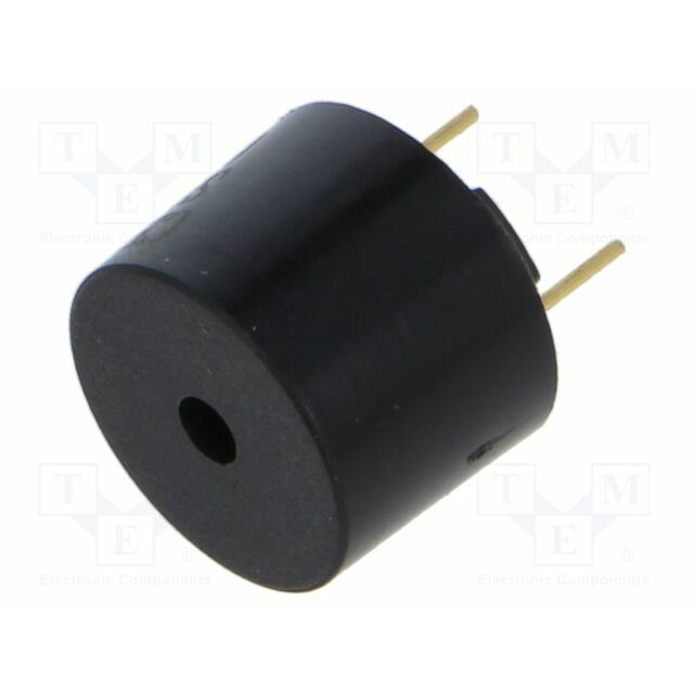 Same Sky® Sound transducer: electromagnetic signaller