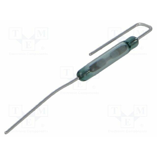 MEDER Reed switch; Range: 10÷15AT; Pswitch: