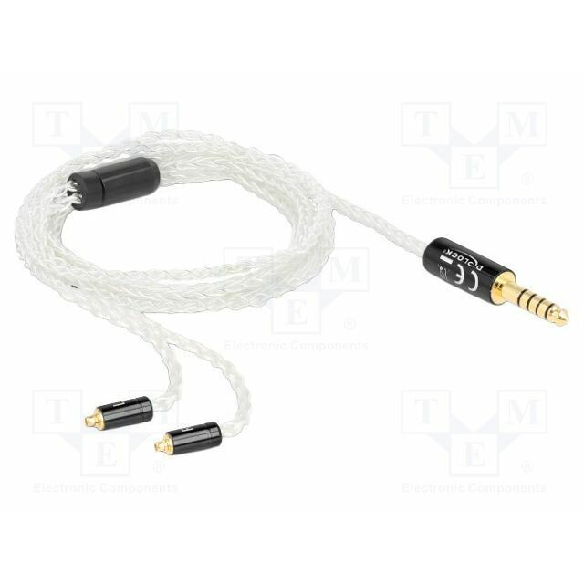 Adapter; Jack 4.4mm 5pin plug